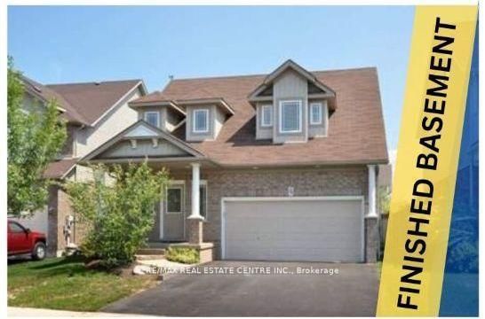 39 Stoneham St, New Tecumseth, L9R 2E6 | Image 2