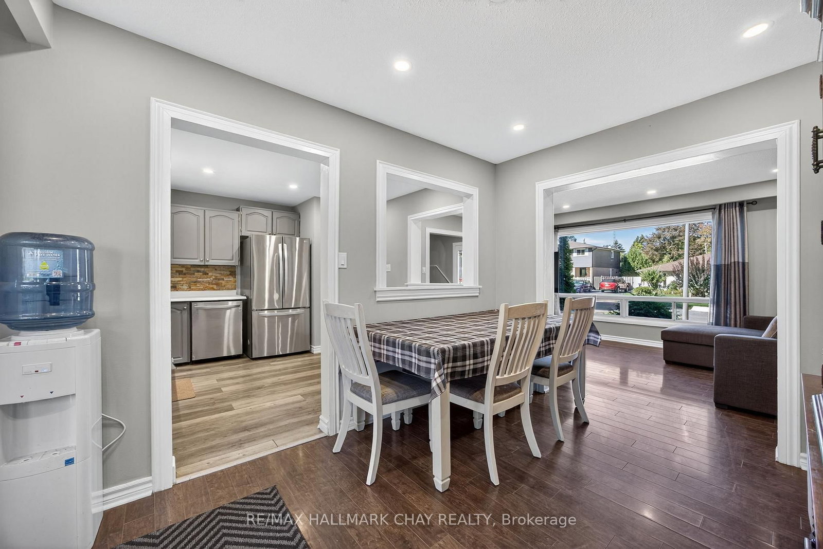 Detached House for sale at 49 Brown Street, New Tecumseth, Ontario, L0G 1W0 - Tottenham - MLS: N12783596