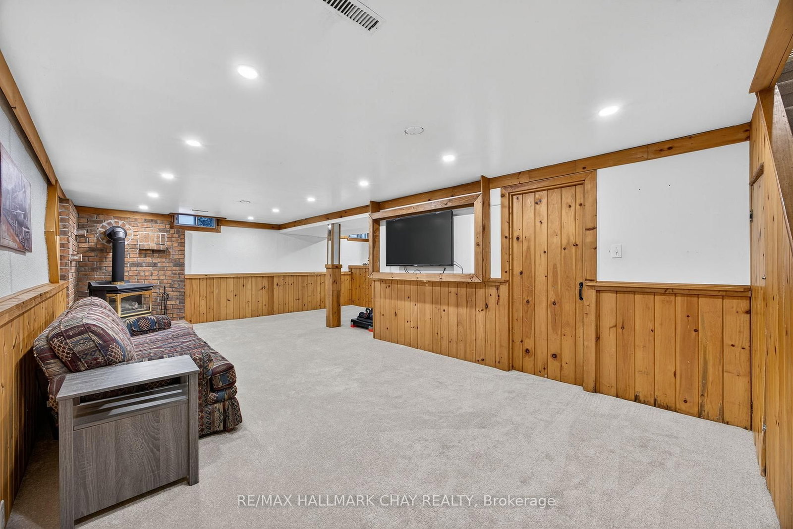 Detached House for sale at 49 Brown Street, New Tecumseth, Ontario, L0G 1W0 - Tottenham - MLS: N12783596