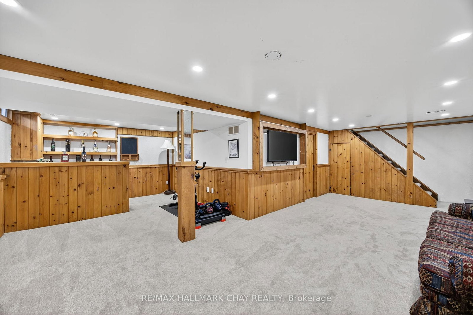 Detached House for sale at 49 Brown Street, New Tecumseth, Ontario, L0G 1W0 - Tottenham - MLS: N12783596