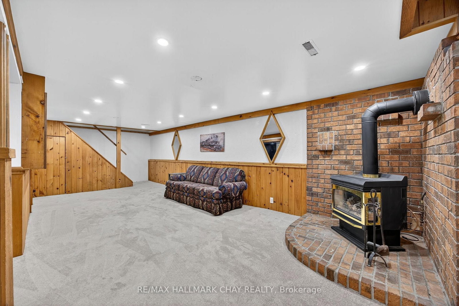 Detached House for sale at 49 Brown Street, New Tecumseth, Ontario, L0G 1W0 - Tottenham - MLS: N12783596