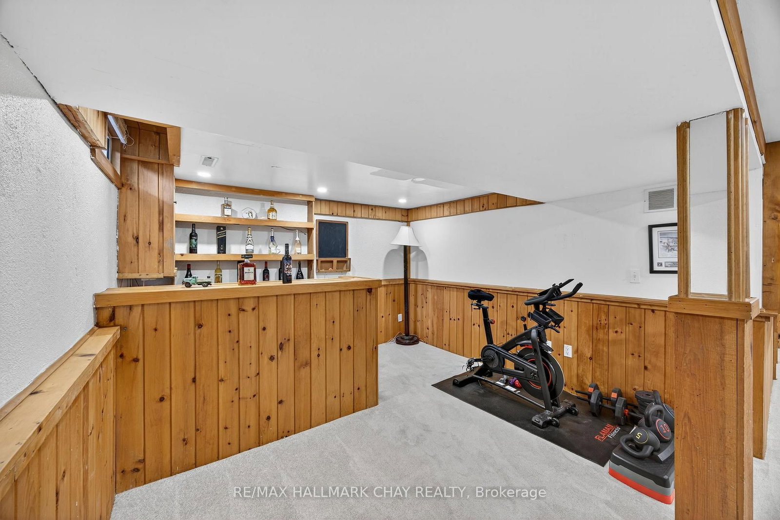 Detached House for sale at 49 Brown Street, New Tecumseth, Ontario, L0G 1W0 - Tottenham - MLS: N12783596