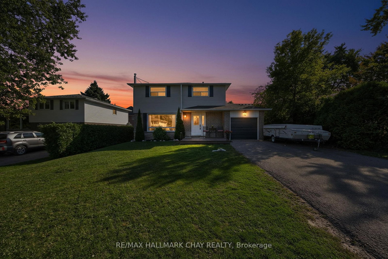 Detached House for sale at 49 Brown Street, New Tecumseth, Ontario, L0G 1W0 - Tottenham - MLS: N12783596