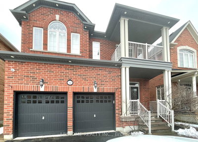 Bsmt - 90 Maverick Cres | Vaughan | Image