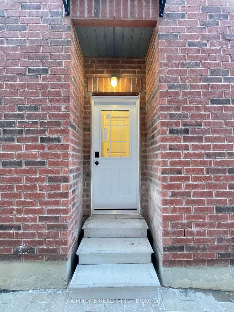 Bsmt - 90 Maverick Cres, Vaughan, L6A 4L1 | Image 2