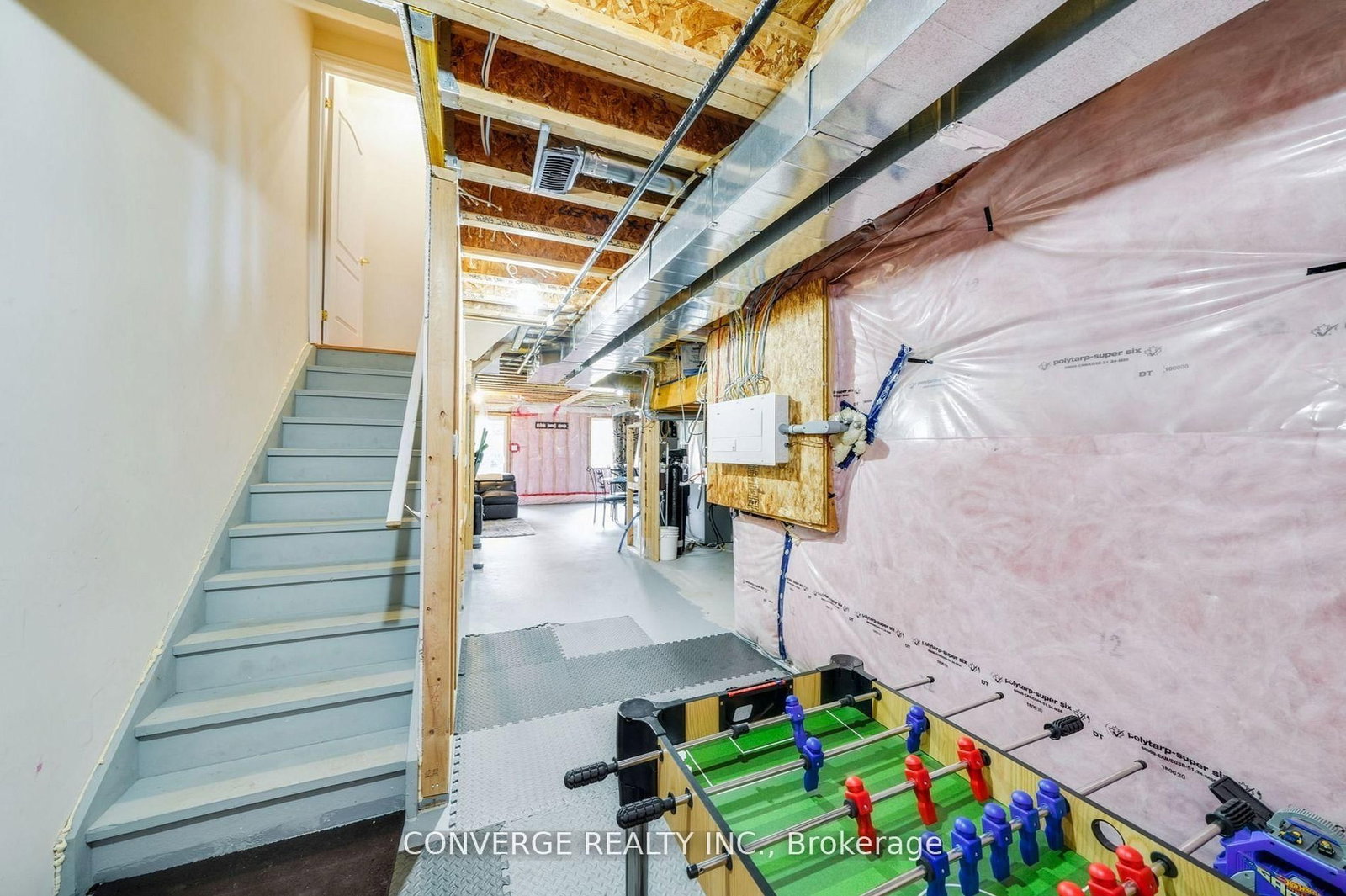 Townhouse for sale at 72 Greenwood Drive, Essa, Ontario, L0M 1B5 - Angus - MLS: N12783852