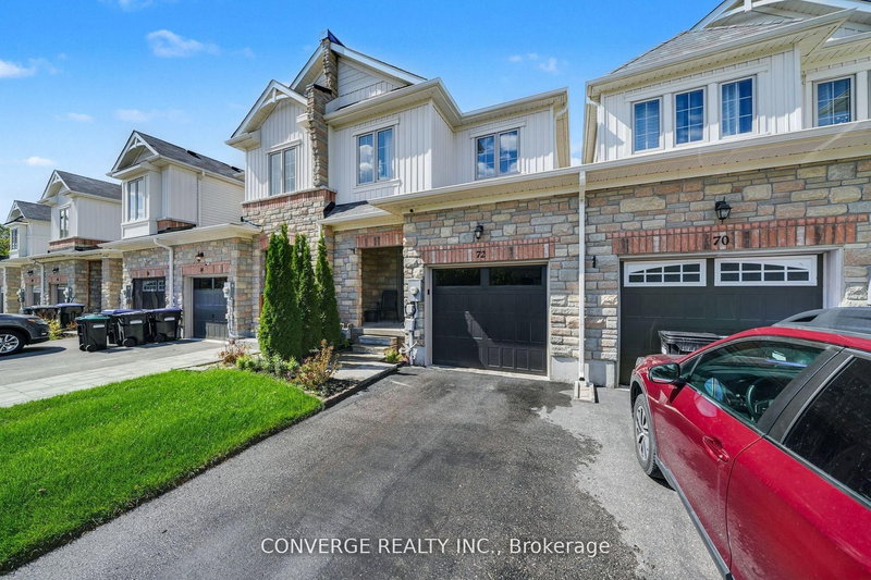 72 Greenwood Dr, Essa, L0M 1B5 | Image 2