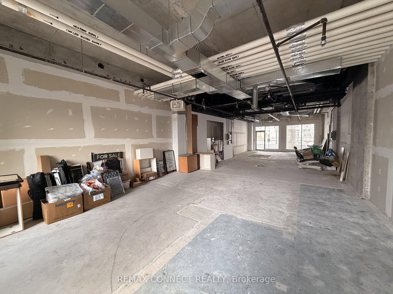 E - 60 South Town Centre Blvd, Markham, L3G 0C5 | Image 2