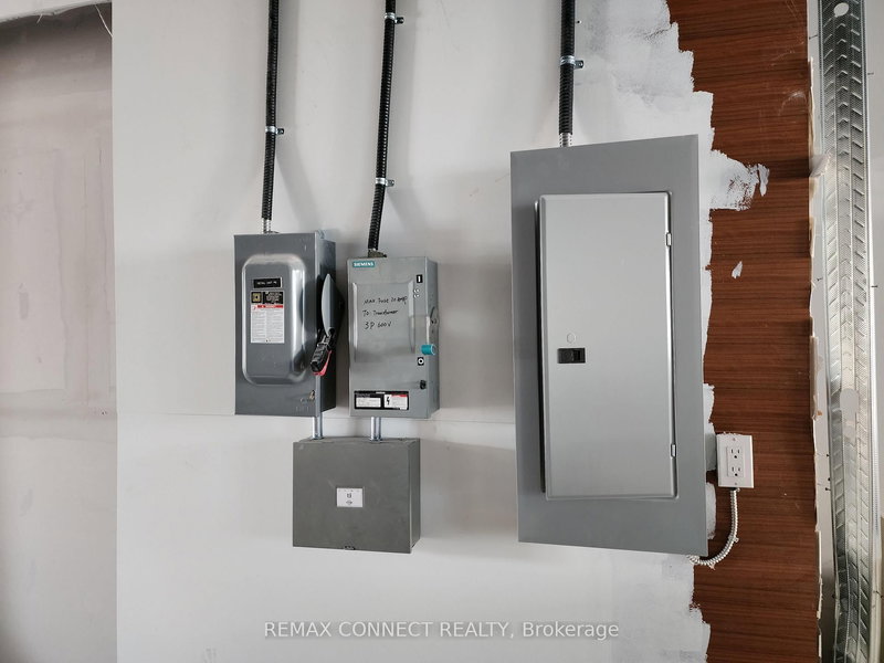 E - 60 South Town Centre Blvd, Markham, L3G 0C5 | Image 3