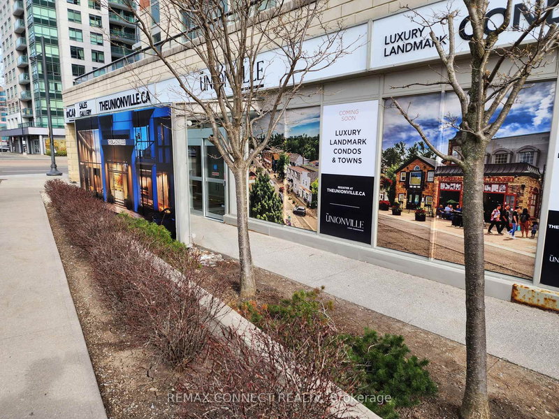 B, C, D - 60 South Town Centre Blvd, Markham, L3G 0C5 | Image 2