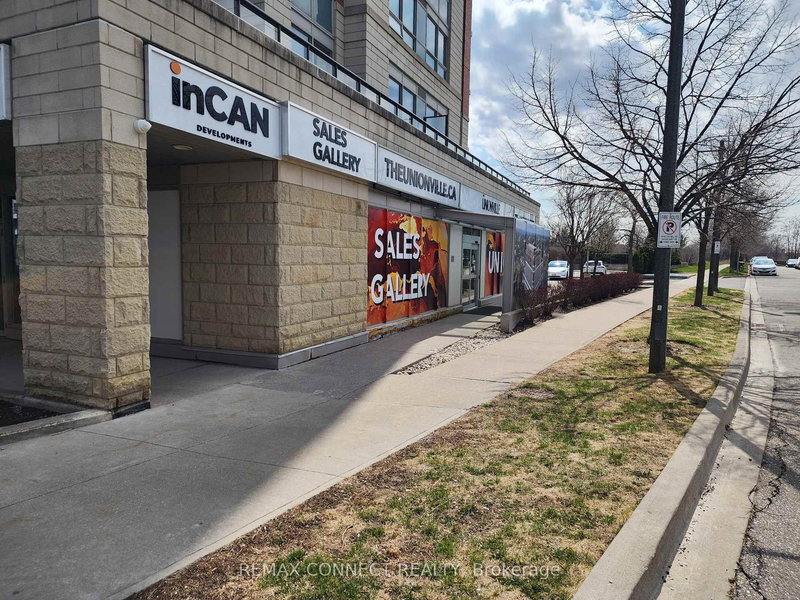 A - 60 South Town Centre Blvd, Markham, L3G 0C5 | Image 2