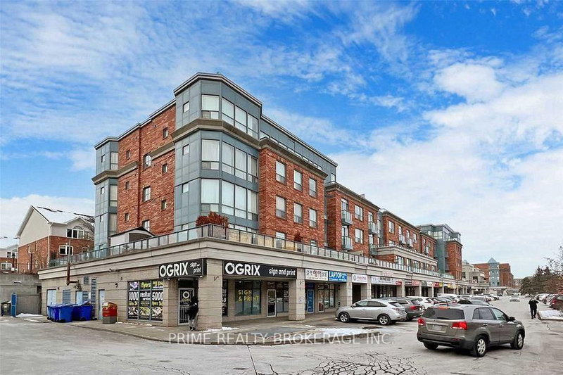 9B1-43 - 7378 Yonge St, Vaughan, L4J 8J1 | Image 3