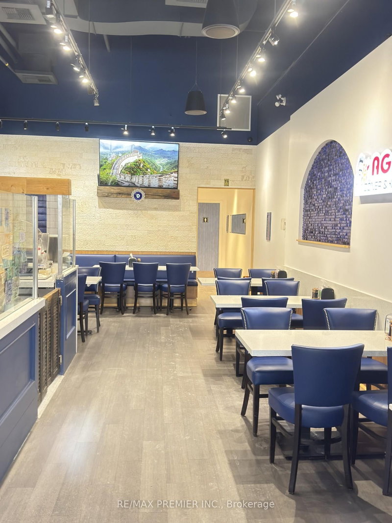 9  -  Aga Doner Kebob - 3120 Rutherford Rd, Vaughan, L4K 0B1 | Image 2