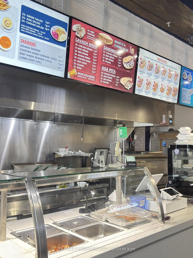9  -  Aga Doner Kebob - 3120 Rutherford Rd, Vaughan, L4K 0B1 | Image 3