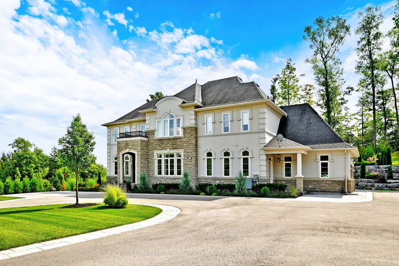 197 Nottingham Forest Rd, Bradford West Gwillimbury, L3Z 0H2 | Image 2