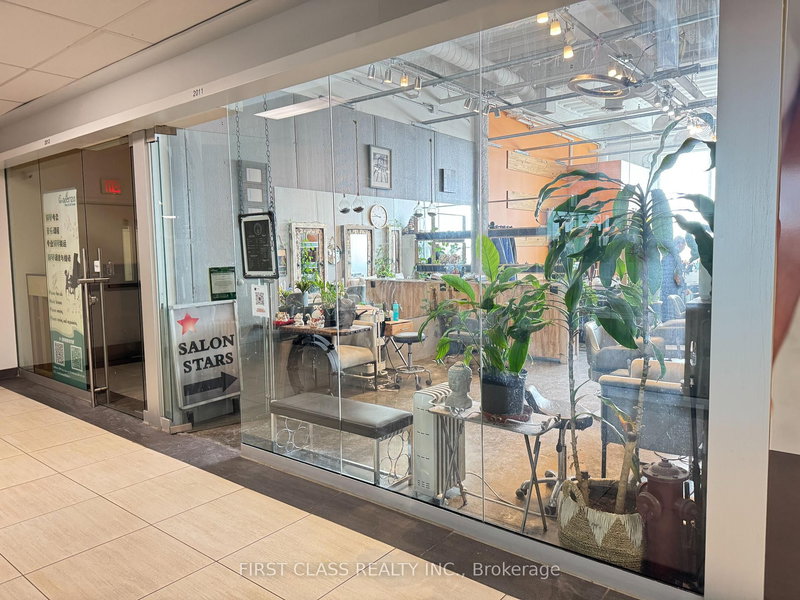 2011 - 8333 Kennedy Rd, Markham, L3R 5T5 | Image 2