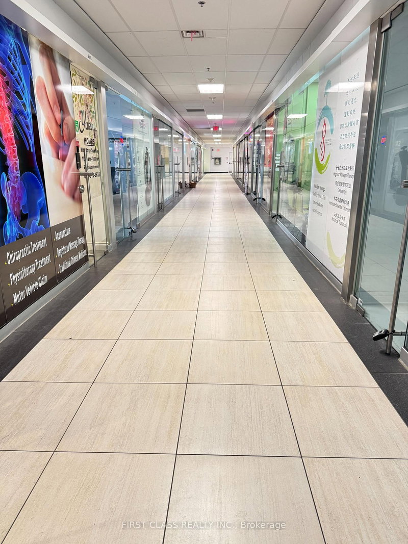 2011 - 8333 Kennedy Rd, Markham, L3R 5T5 | Image 3