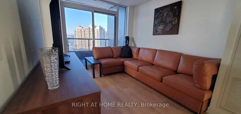 1124 - 498 Caldari Rd, Vaughan, L4K 0R6 | Image 2