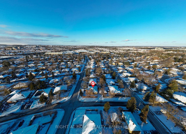 303 Blue Grass Boulevard