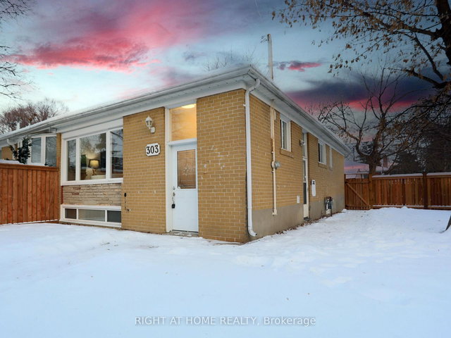 303 Blue Grass Boulevard