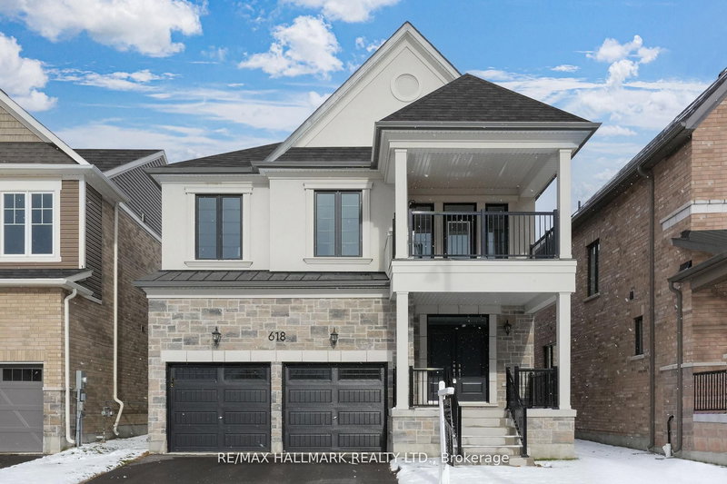 618 Newlove St, Innisfil, L9S 0S2 | Image 3