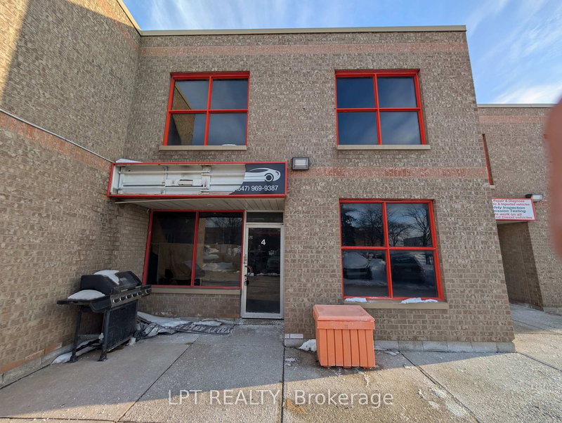 4 - 181 Woodstream Blvd, Vaughan, L4L 8G9 | Image 2