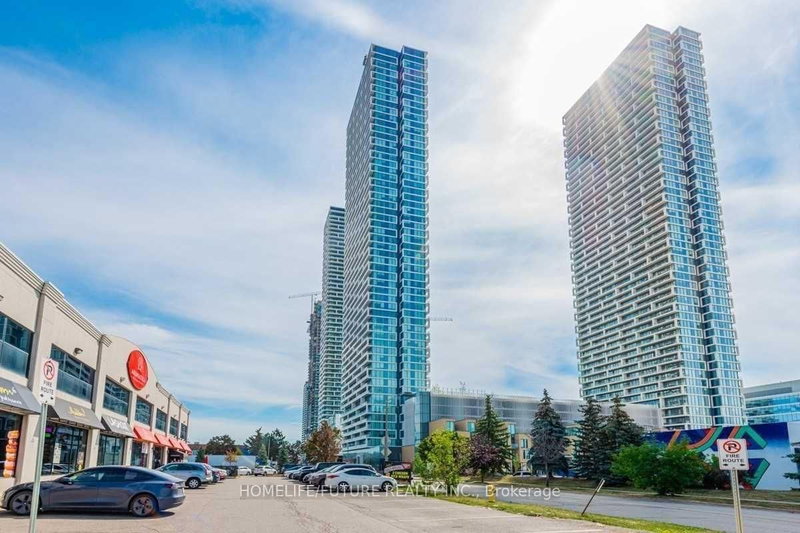 3502 - 898 Portage Pkwy, Vaughan, L4K 0J6 | Image 2