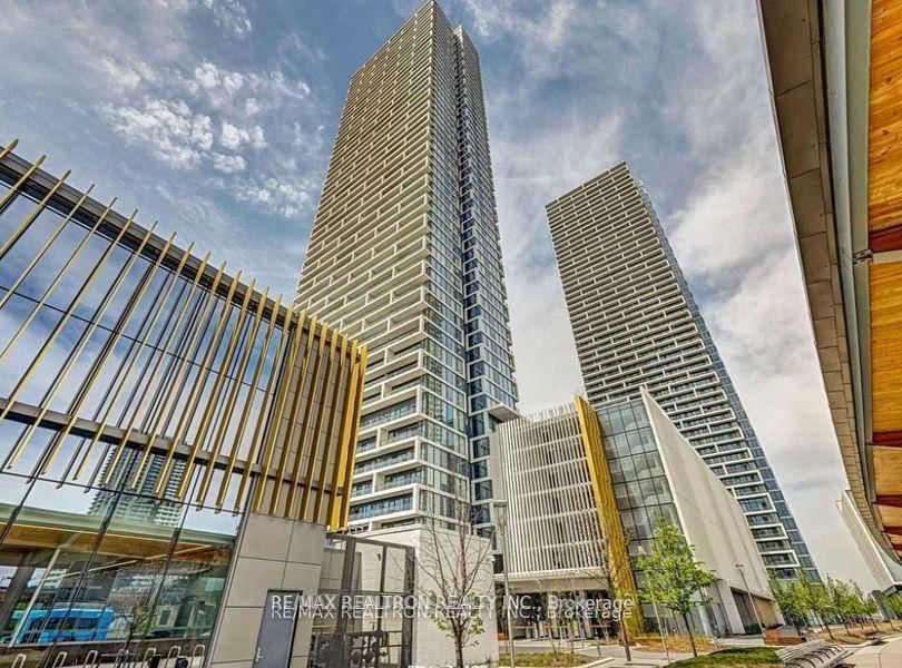 Condo leased at 4912-898 Portage Pkwy, Vaughan, Ontario, L4K 0J6 - Vaughan Corporate Centre - MLS: N12785934
