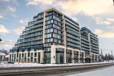 118 - 8188 Yonge St | Vaughan | Image