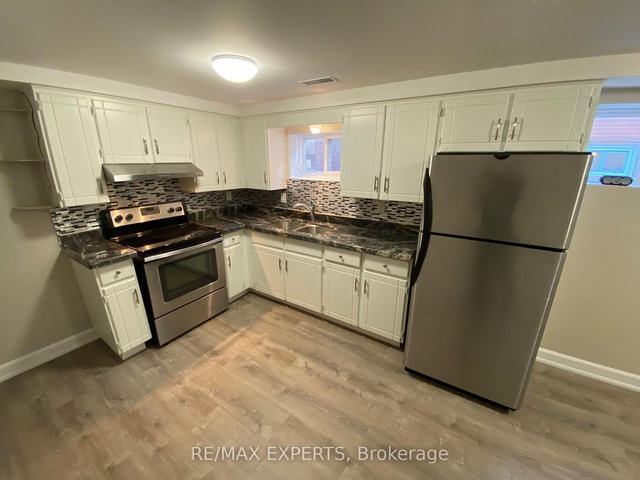 Bsmnt - 123 Albany Drive