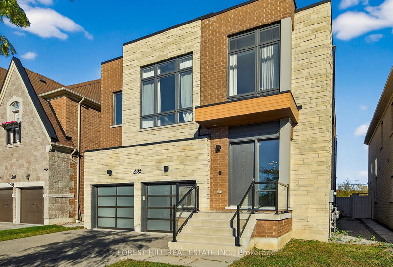 392 Farrell Rd, Vaughan, L6A 4W8 | Image 3