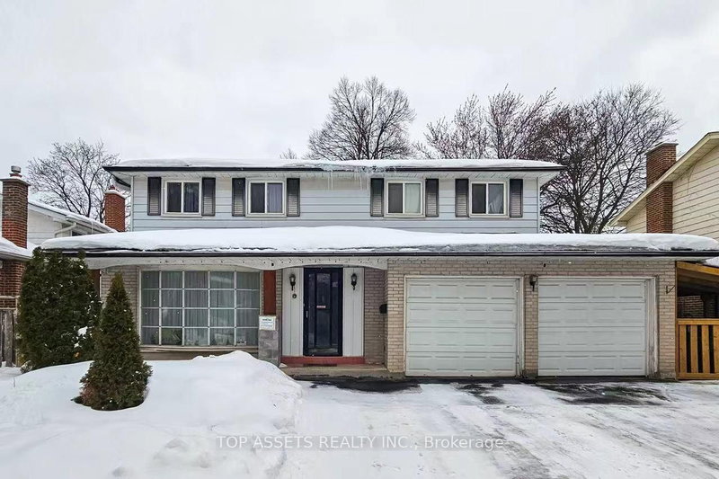 Basement - 178 Royal Orchard (Basement) Blvd, Markham, L3T 3E6 | Image 2