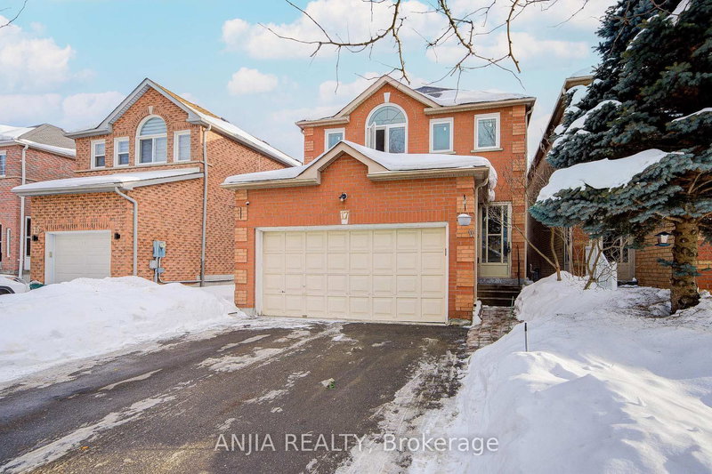 17 Kenborough Crt, Markham, L3S 3P3 | Image 3
