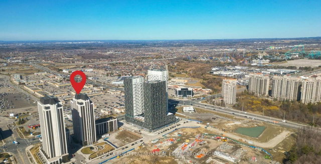 418 - 9085 Jane Street