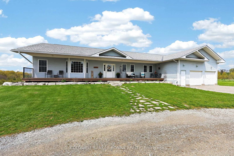 4886 15th Side Road