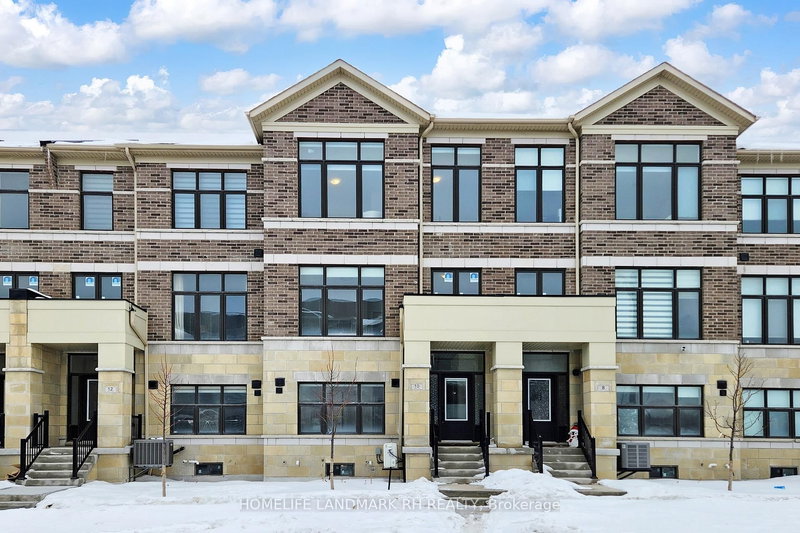 10 RUSSEL WICE Ave, Richmond Hill, L4S 0N7 | Image 2