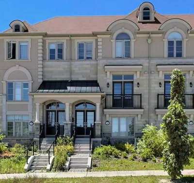 106 Grand Trunk Ave | Vaughan | Image