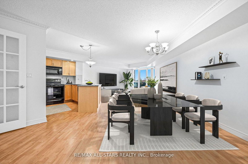 536 - 33 Cox Blvd, Markham, L3R 8A6 | Image 2