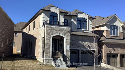 Basement - 14 Connell Dr | Georgina | Image