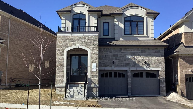 Basement - 14 Connell Dr, Georgina, L4P 0J4 | Image 2