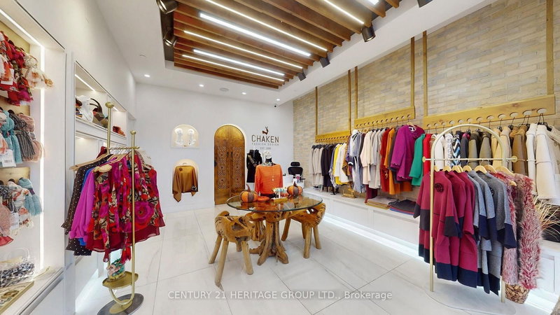 B3 - 9610 Yonge St, Richmond Hill, L4C 1V6 | Image 3