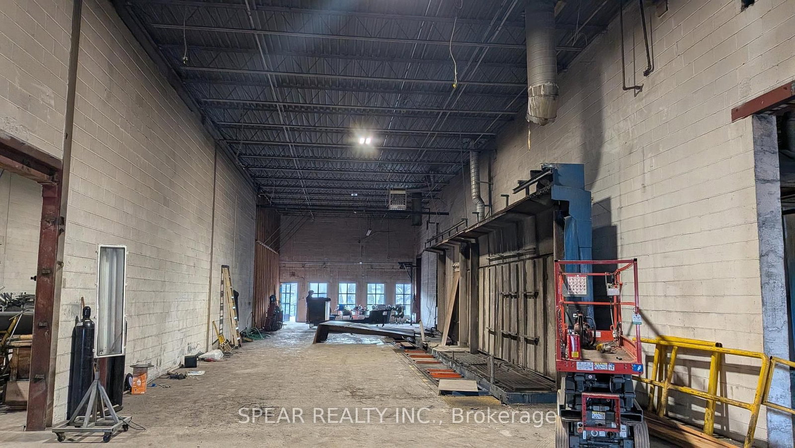 10651 Keele Street, Unit 5 - Photo 6