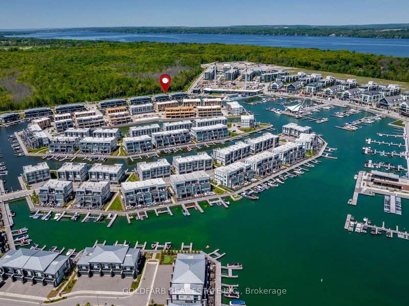 3785 Riva Ave, Innisfil, L9S 0L5 | Image 2