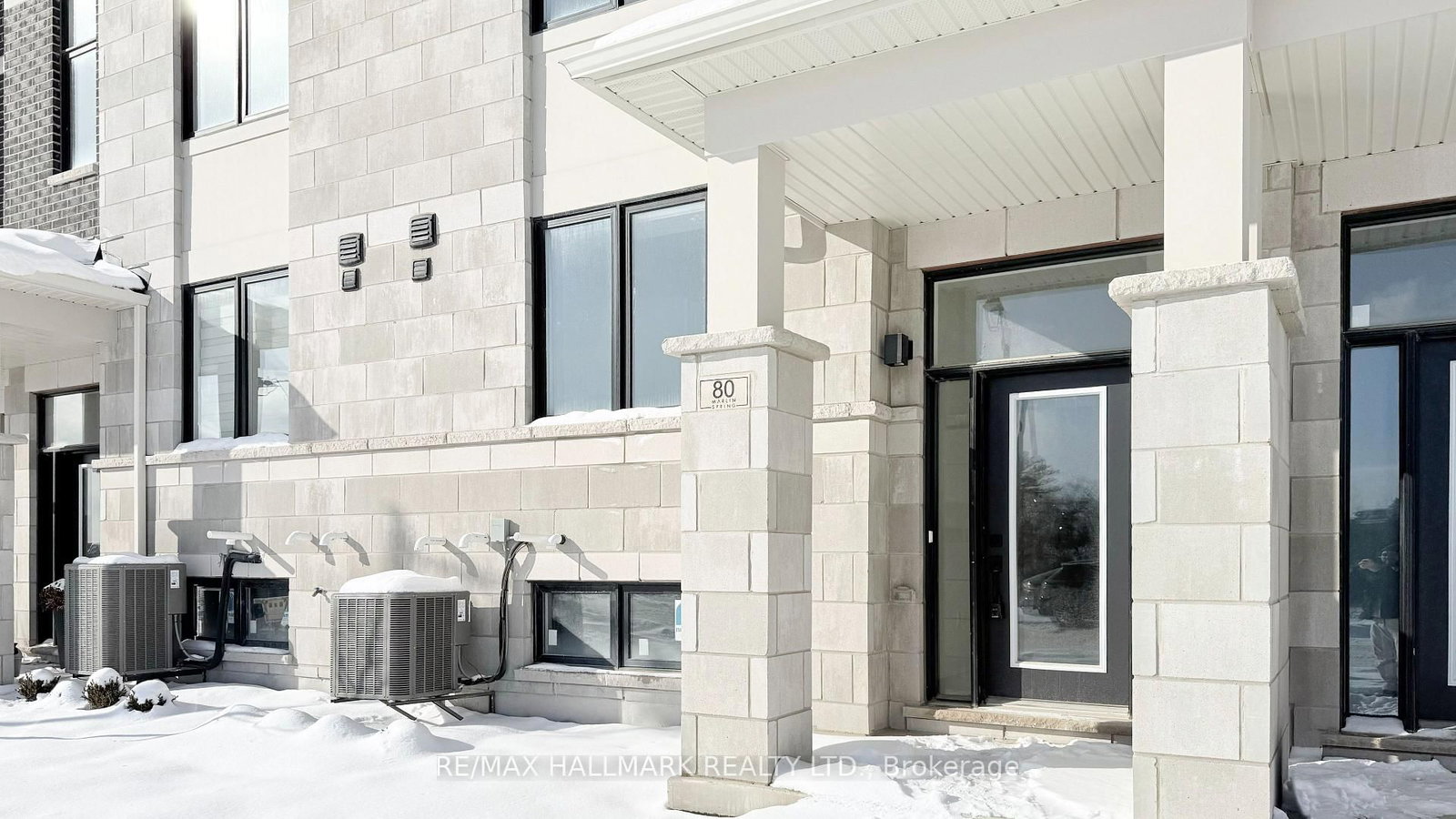80 Lunay Drive, Richmond Hill, ON