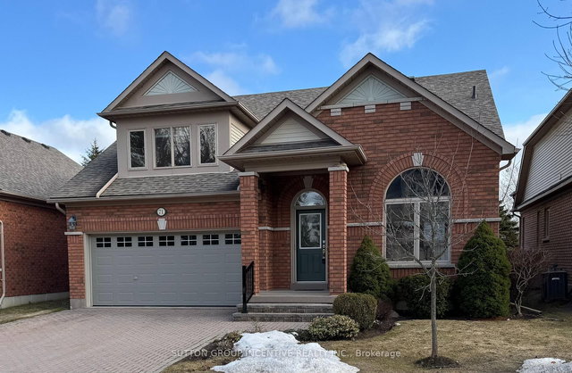 71 Bella Vista Trail