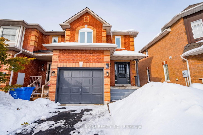 84 Willoway, Whitchurch-Stouffville, L4A 1K6 | Image 3