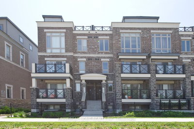 Townhouse sold at 2227-10 Westmeath Lane, Markham, Ontario, L6B 1N5 - Cornell - MLS: N12789106
