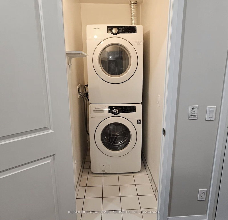 1607 - 9500 Markham Rd, Markham, L6E 0N6 | Image 3