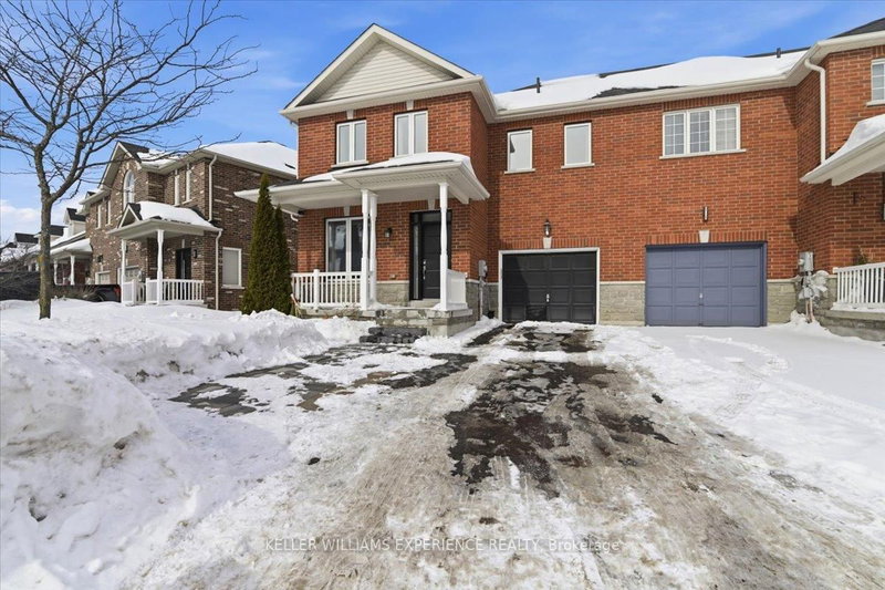 3 Bud Doucette Court, Uxbridge