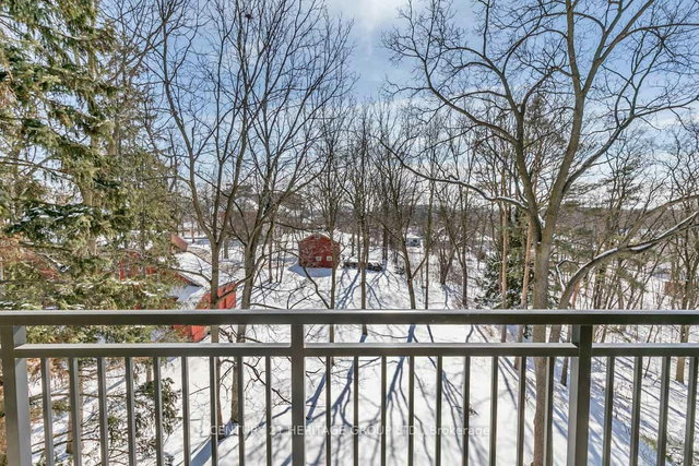 PH 1 - 15390 Yonge Street